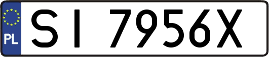 SI7956X