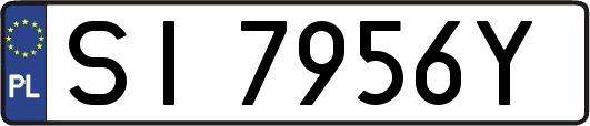 SI7956Y
