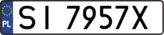 SI7957X
