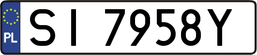 SI7958Y