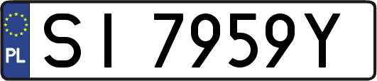 SI7959Y