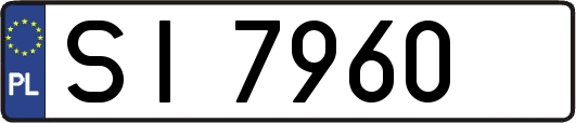 SI7960