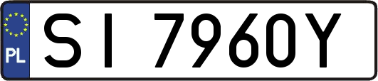 SI7960Y