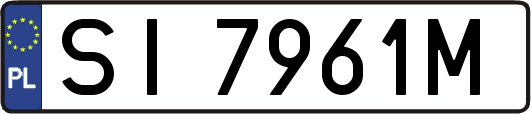 SI7961M