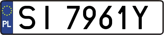 SI7961Y