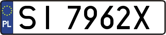 SI7962X