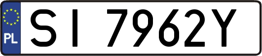 SI7962Y