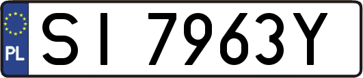 SI7963Y