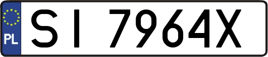 SI7964X