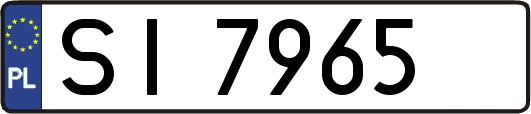 SI7965