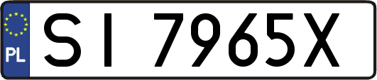 SI7965X