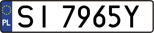 SI7965Y