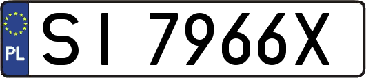 SI7966X