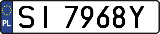 SI7968Y