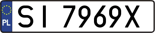 SI7969X