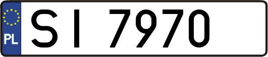 SI7970