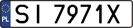 SI7971X