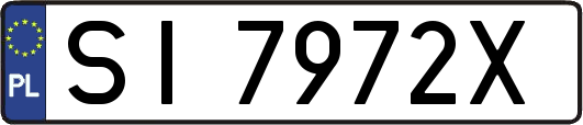 SI7972X