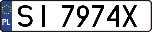 SI7974X