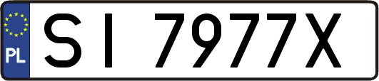 SI7977X
