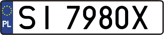 SI7980X