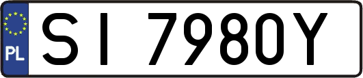 SI7980Y