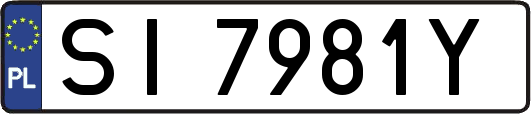 SI7981Y