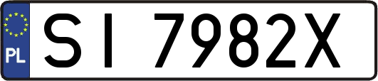 SI7982X