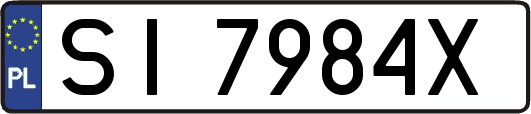 SI7984X