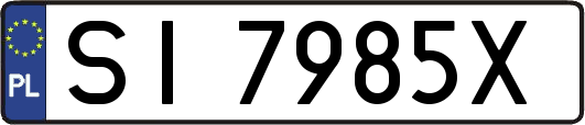 SI7985X