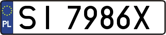 SI7986X