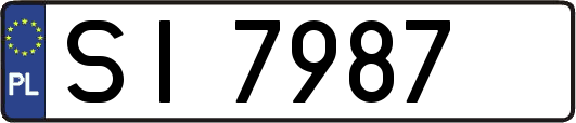 SI7987