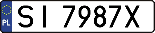 SI7987X