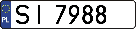 SI7988