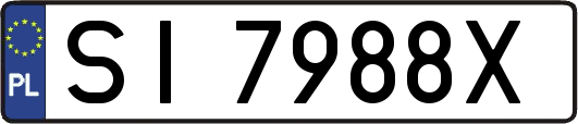 SI7988X