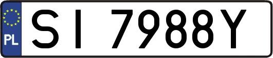 SI7988Y
