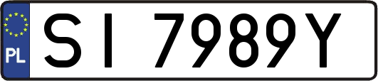 SI7989Y