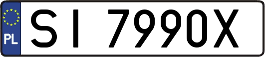 SI7990X