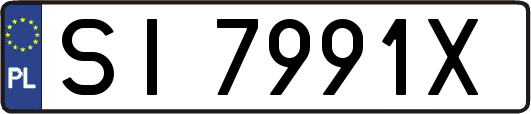 SI7991X
