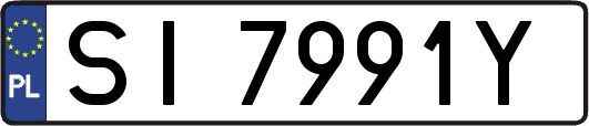 SI7991Y