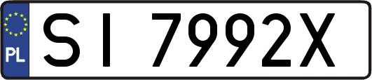 SI7992X