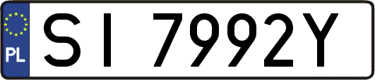 SI7992Y
