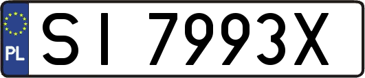 SI7993X