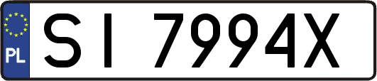 SI7994X