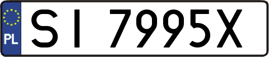 SI7995X