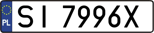 SI7996X
