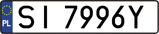 SI7996Y