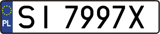 SI7997X