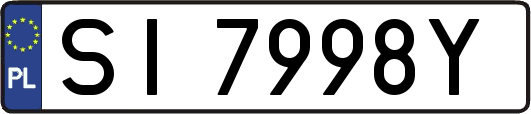 SI7998Y