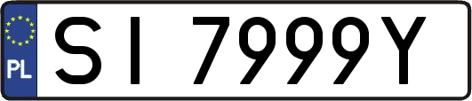 SI7999Y